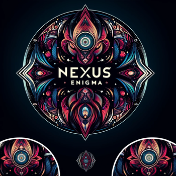 NexusEnigma Home